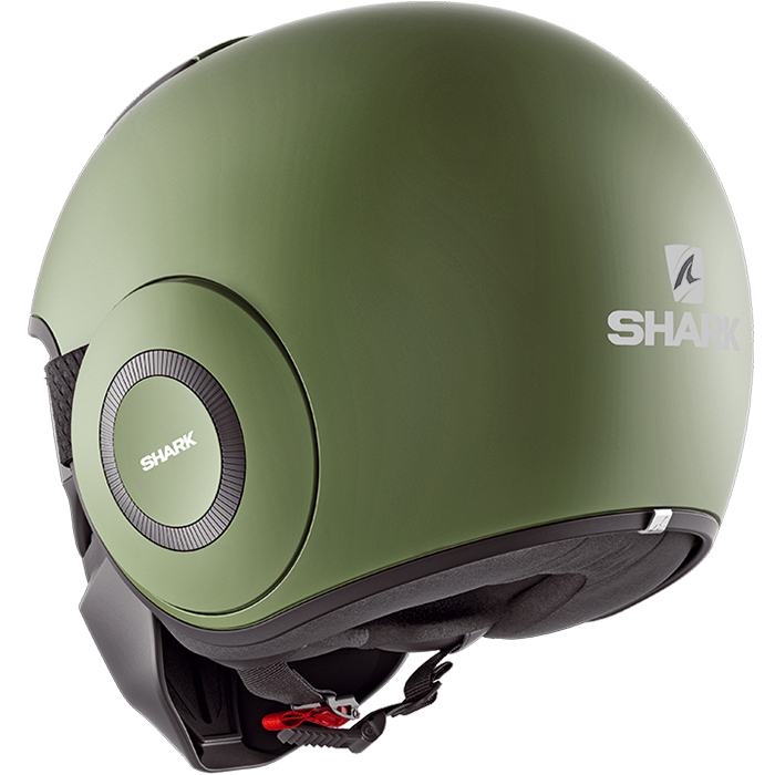 Casco Street Drak Blank