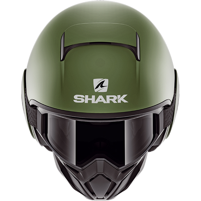 Casco Street Drak Blank