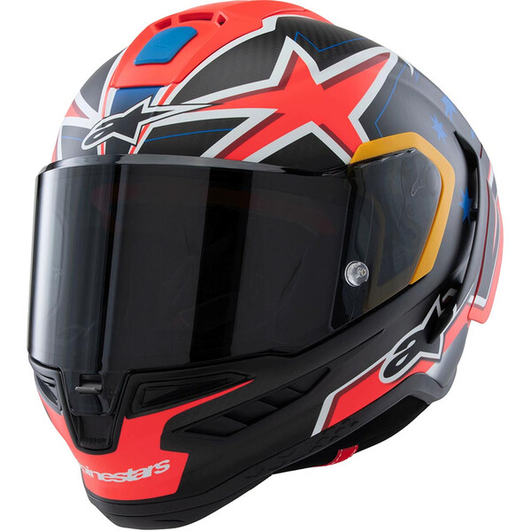 Casco Supertech R10 Miller - Edizione limitata