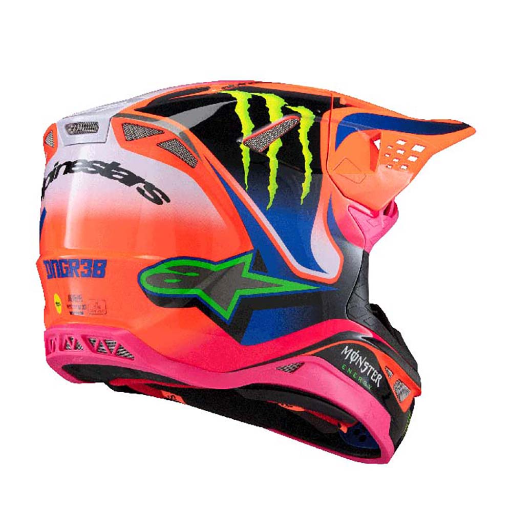 S-M10 Casco Deegan