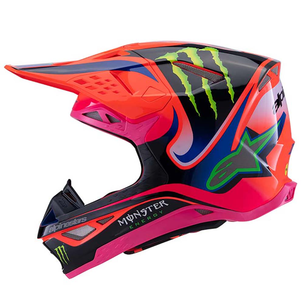 S-M10 Casco Deegan
