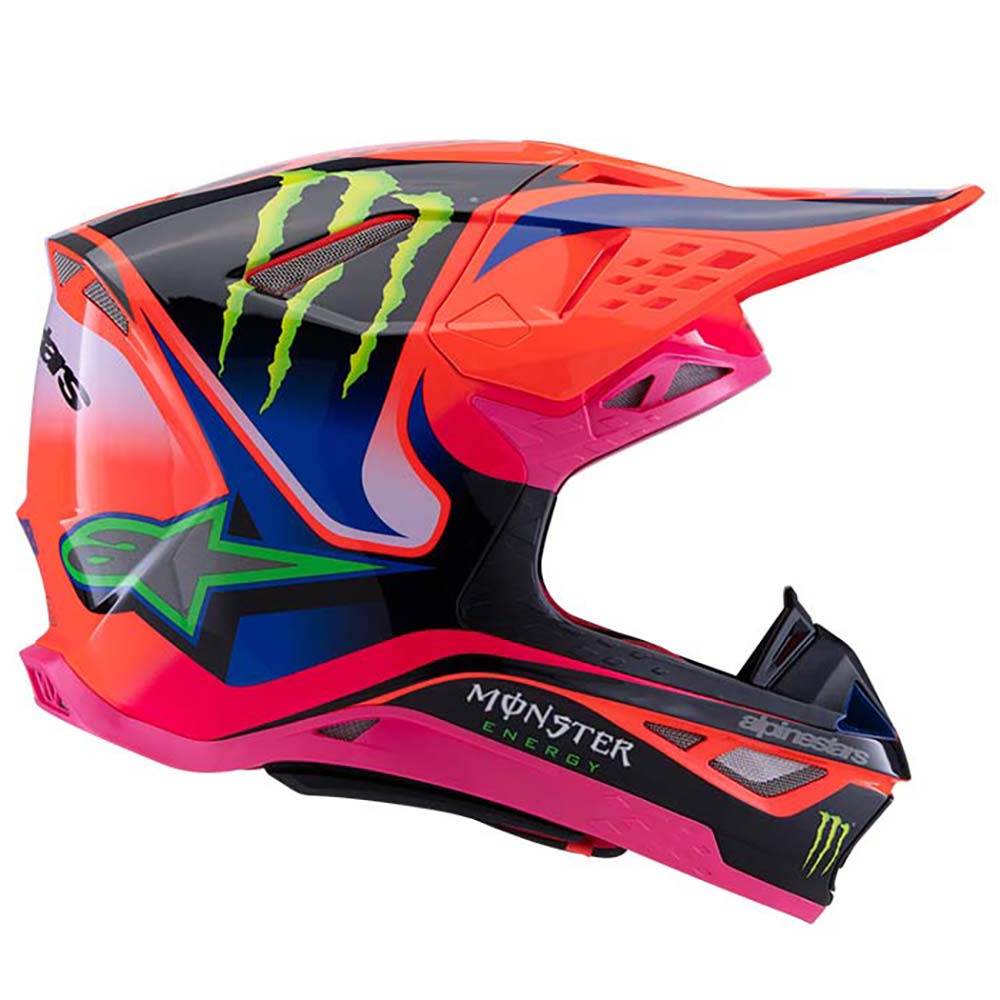 S-M10 Casco Deegan
