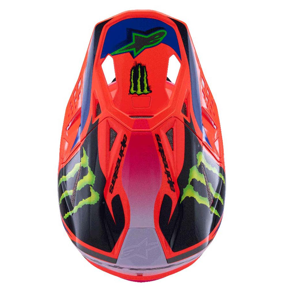 S-M10 Casco Deegan