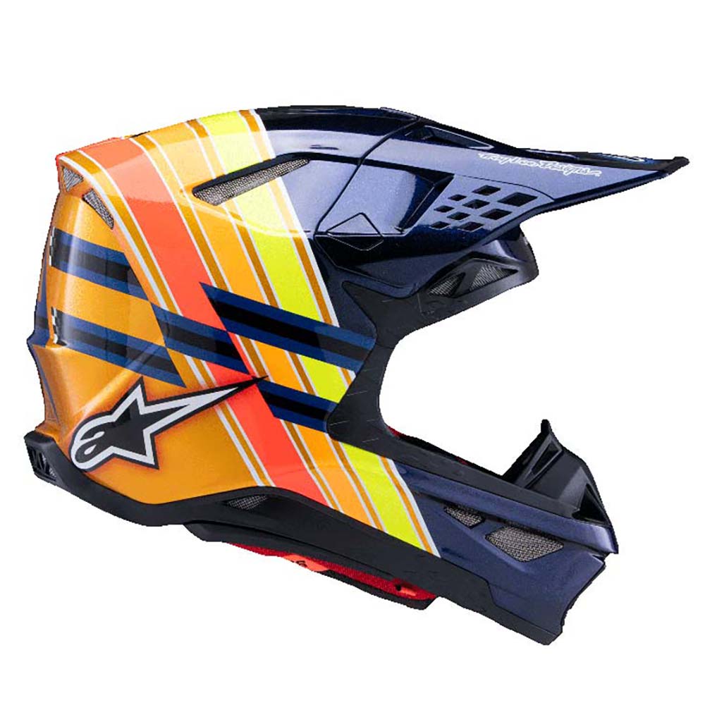 Casco S-M10 TLD Edizione 25