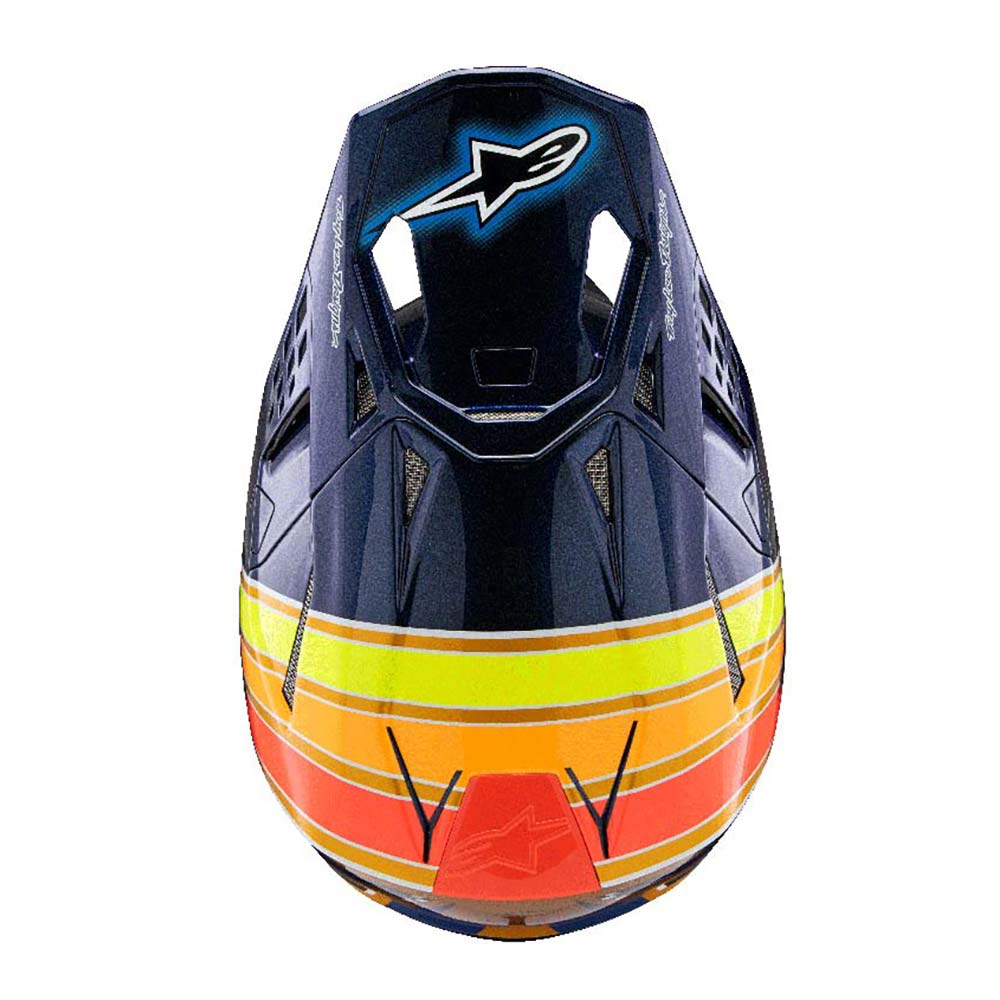 Casco S-M10 TLD Edizione 25