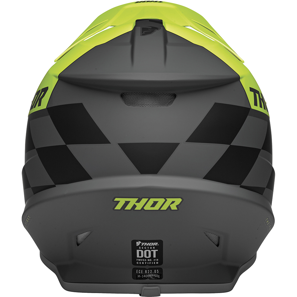 Settore Casco Birdrock