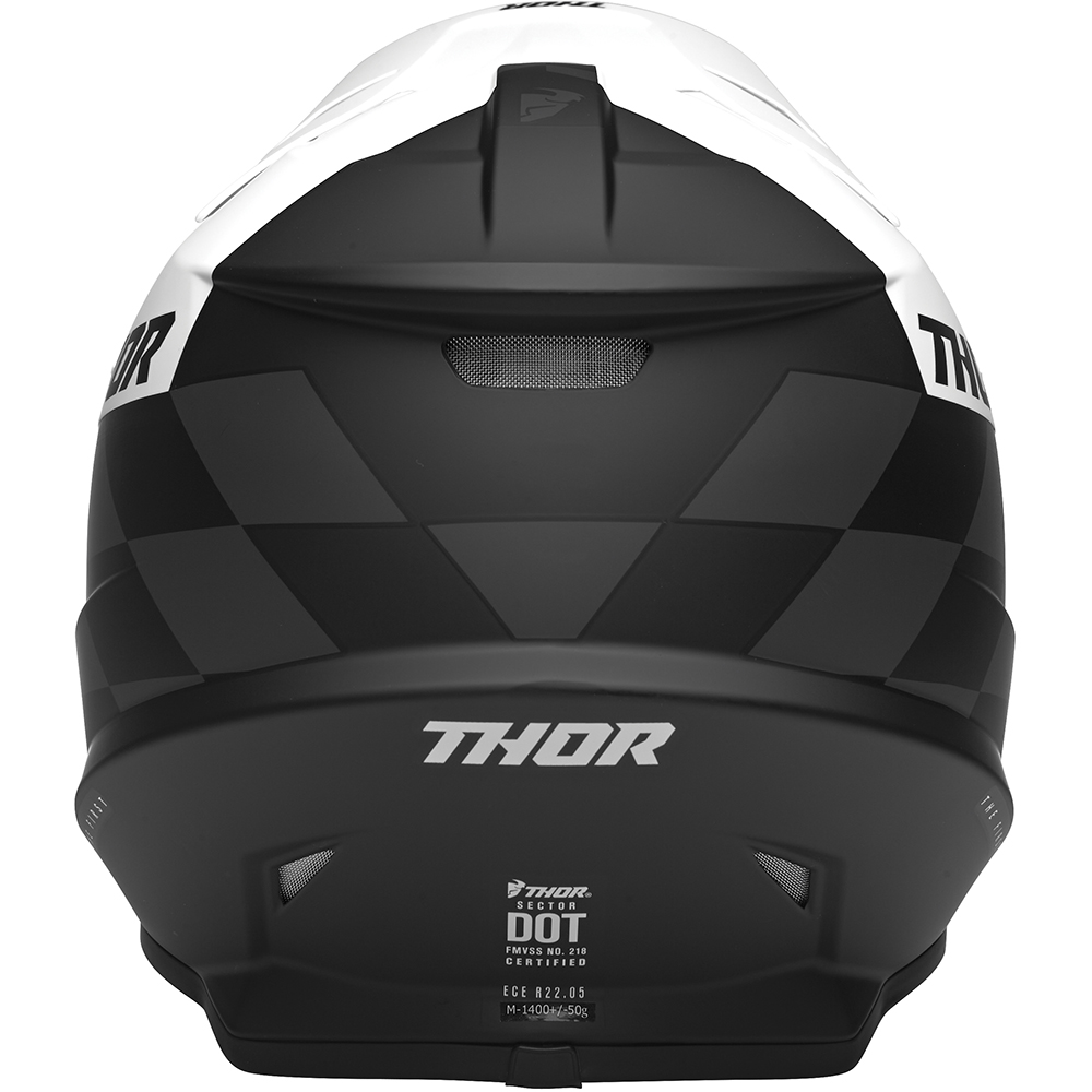 Settore Casco Birdrock