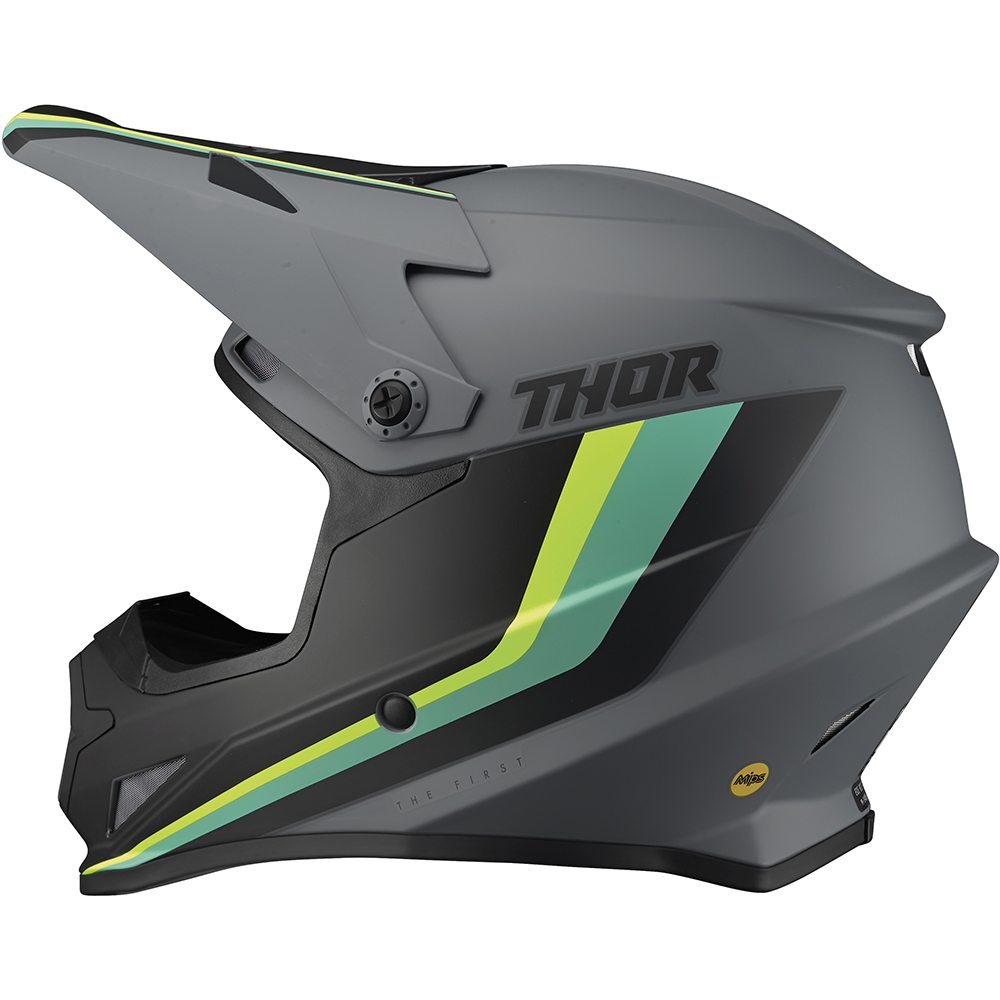 Casco Sector Mips® Runner