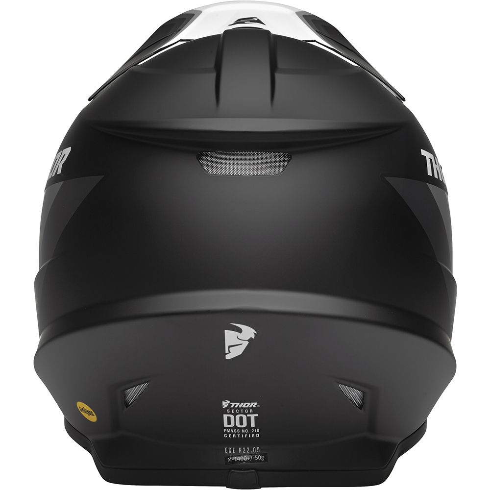 Casco Sector Mips® Runner