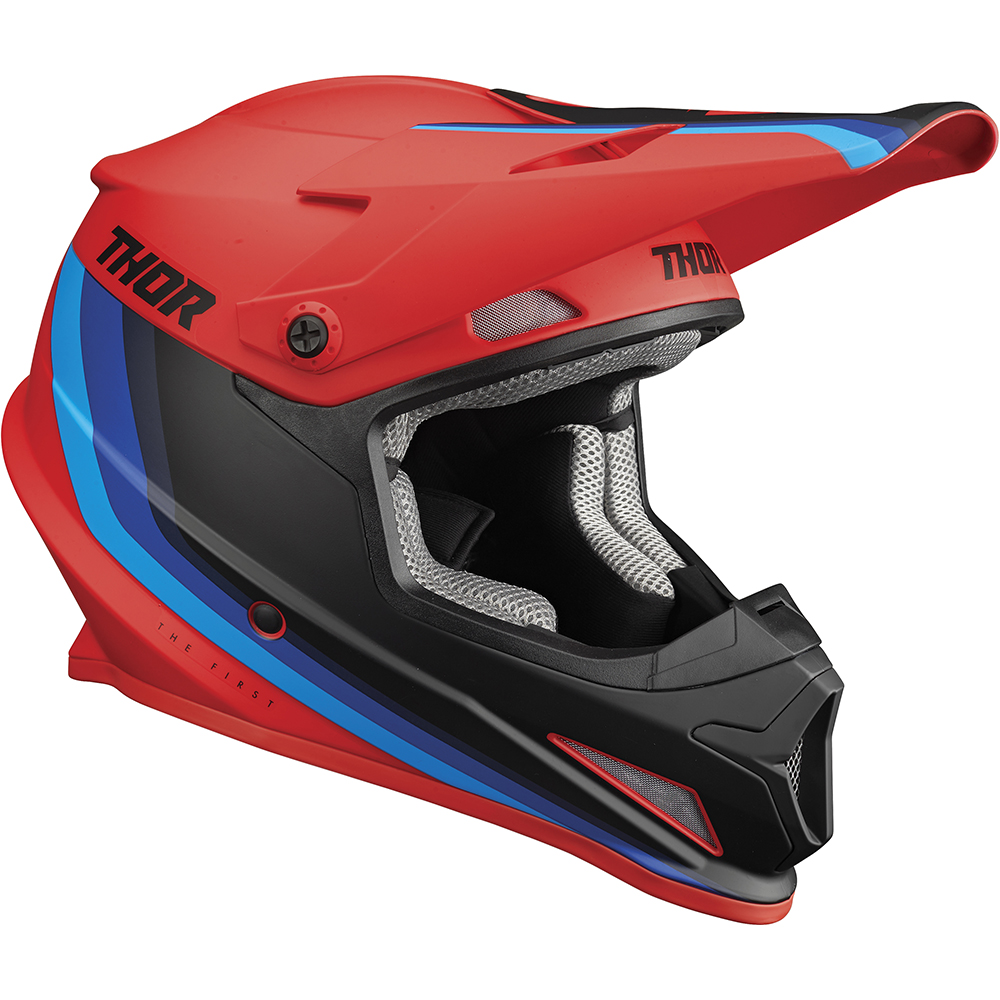 Casco Sector Mips® Runner