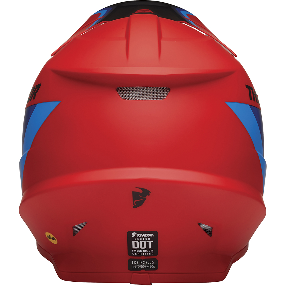 Casco Sector Mips® Runner