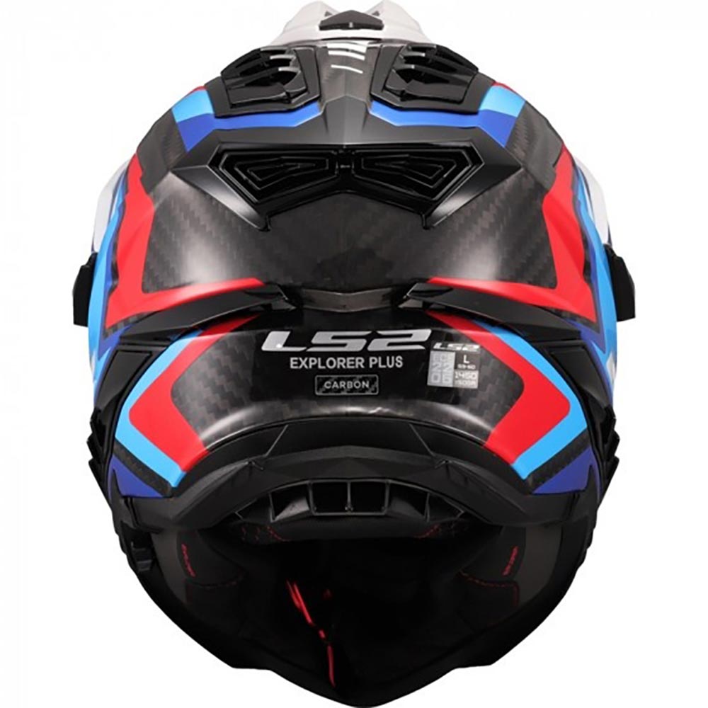 Casco MX701 Explorer Carbon Frontier II