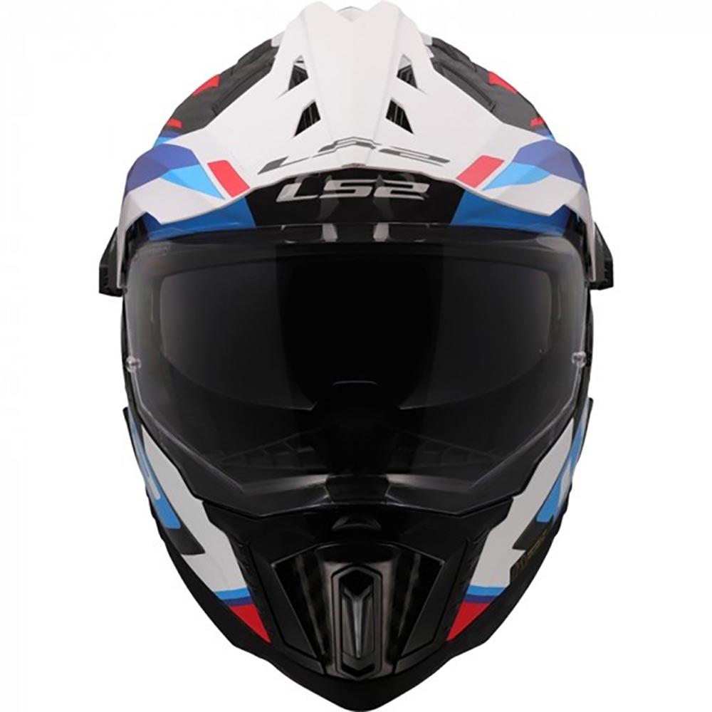 Casco MX701 Explorer Carbon Frontier II
