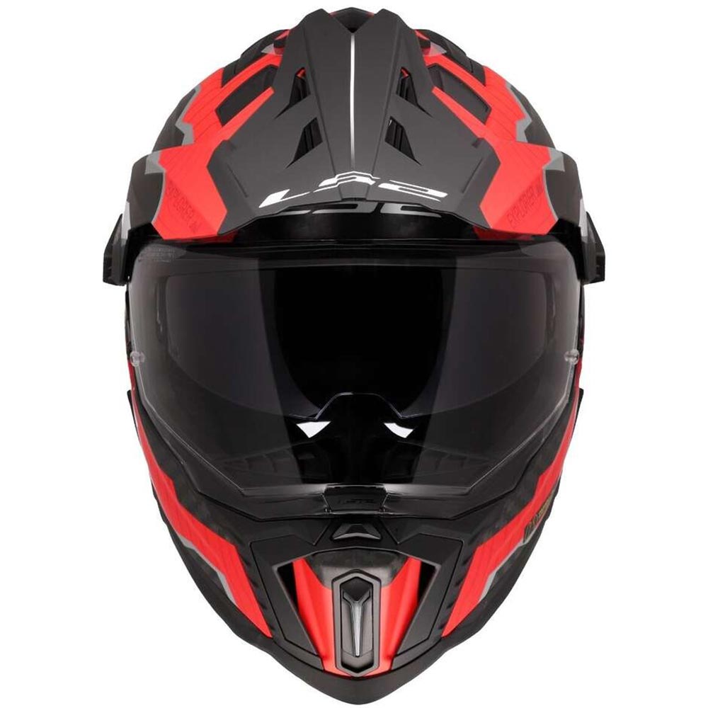 Casco MX701 Explorer Carbon Trick