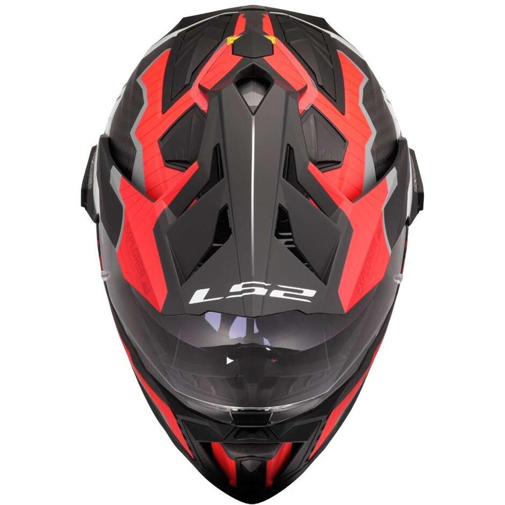 Casco MX701 Explorer Carbon Trick
