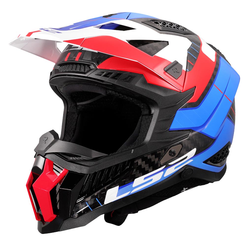 Cuffie MX703 X-Force Galuo