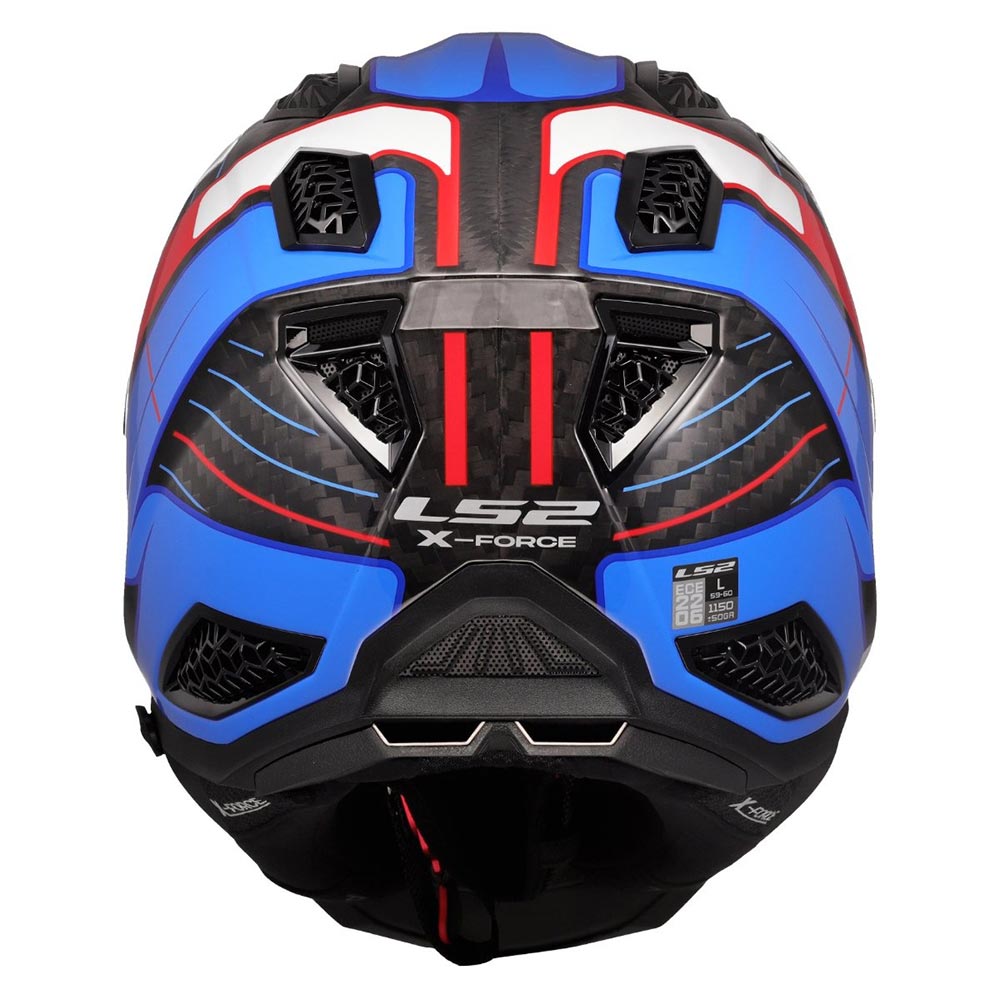Cuffie MX703 X-Force Galuo