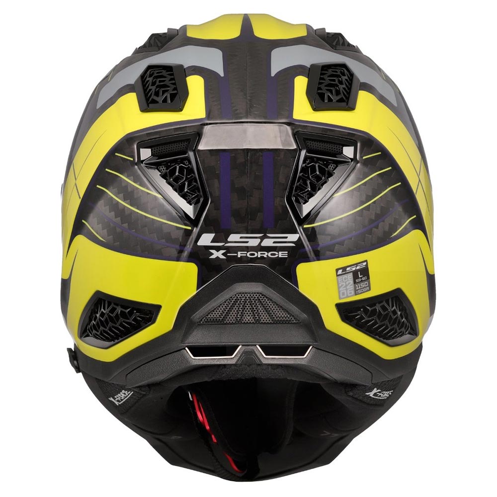 Cuffie MX703 X-Force Galuo