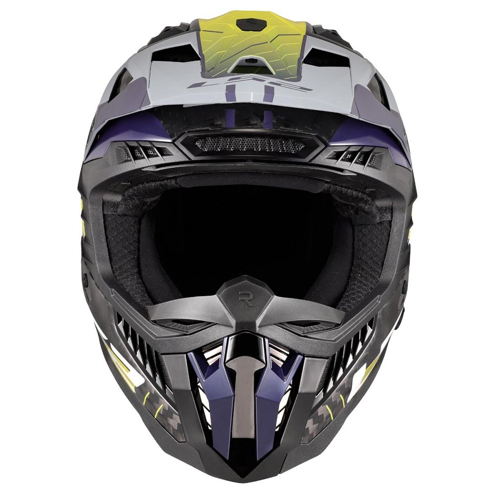 Cuffie MX703 X-Force Galuo