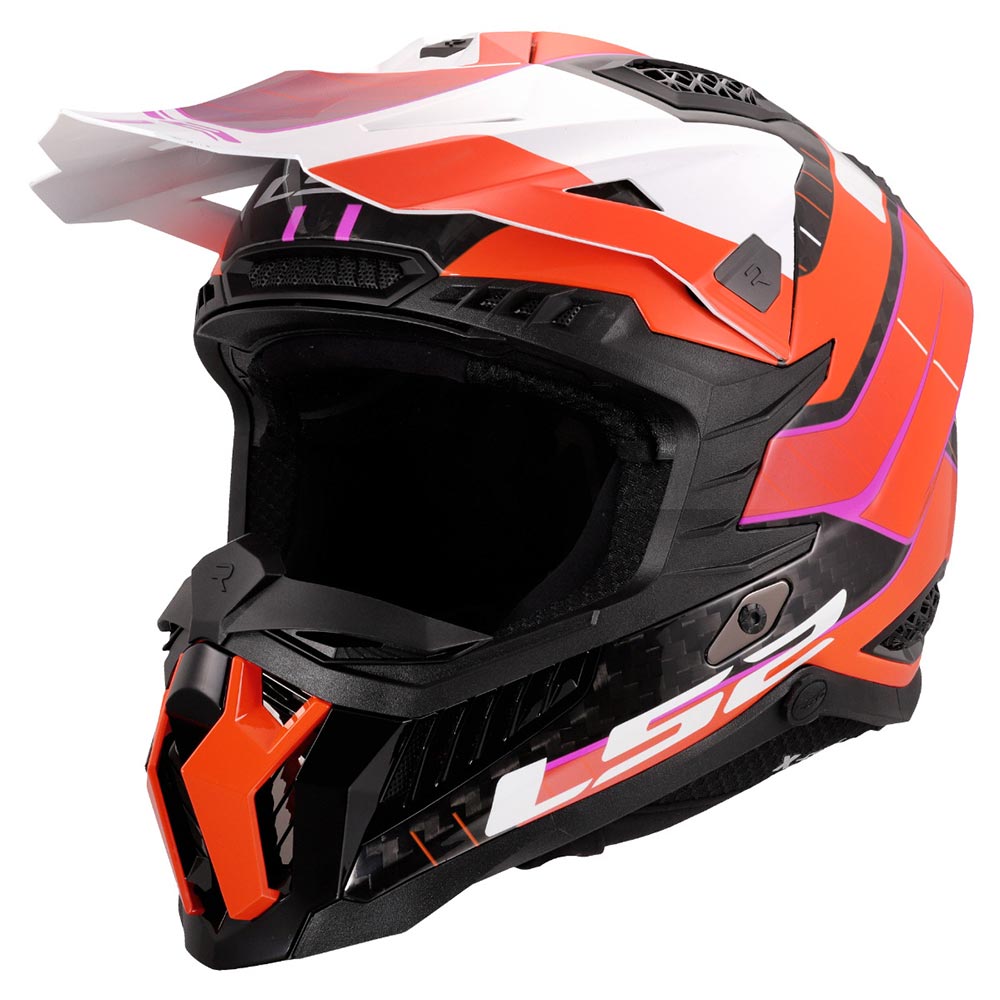 Cuffie MX703 X-Force Galuo