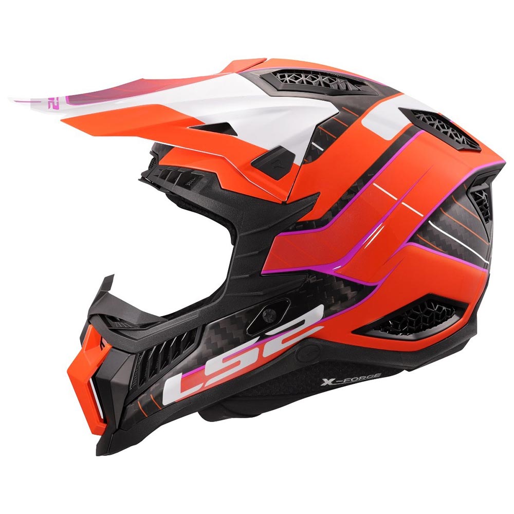 Cuffie MX703 X-Force Galuo