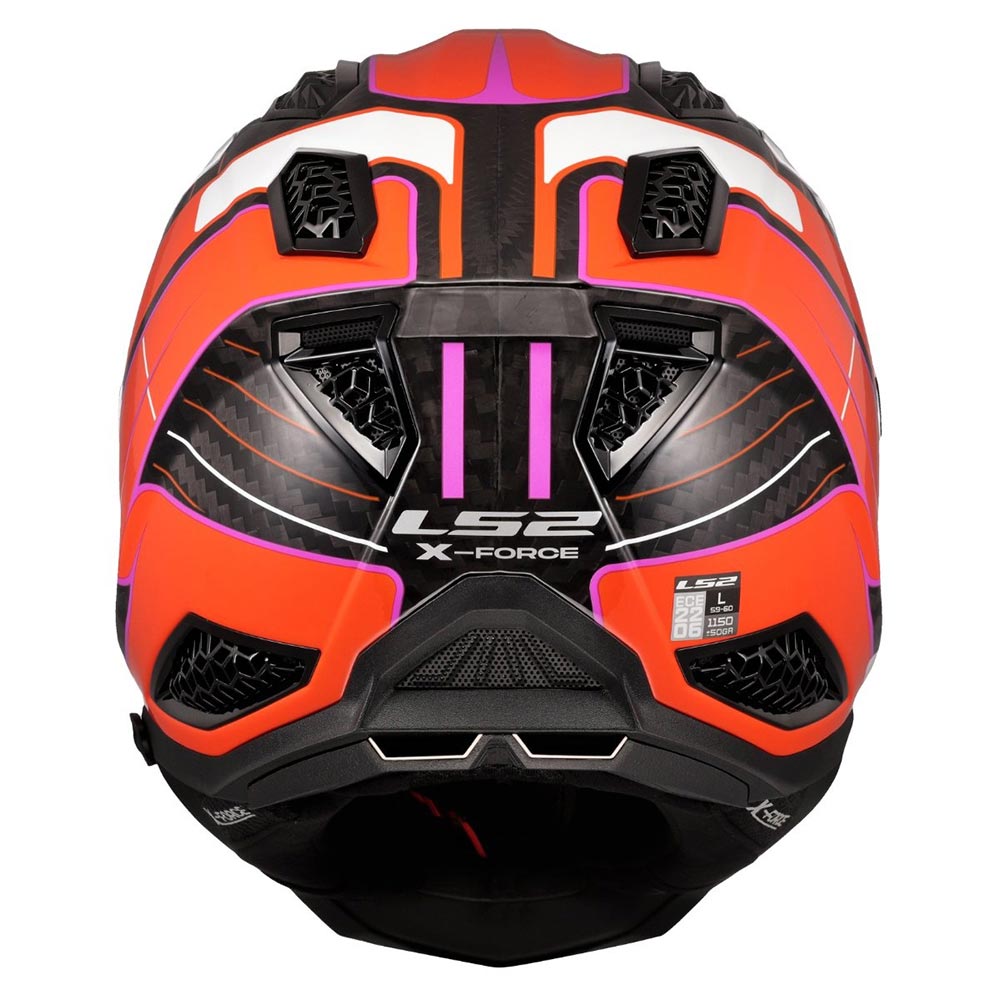 Cuffie MX703 X-Force Galuo
