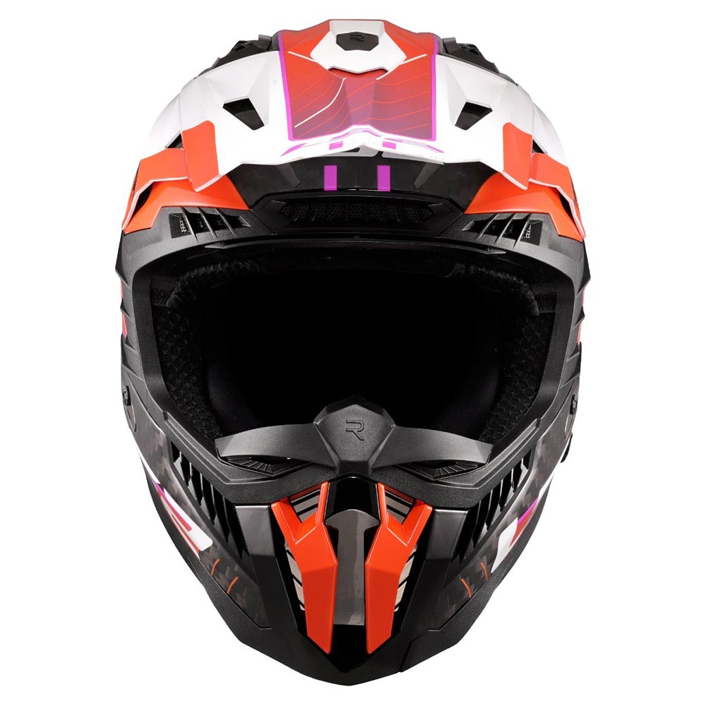 Cuffie MX703 X-Force Galuo