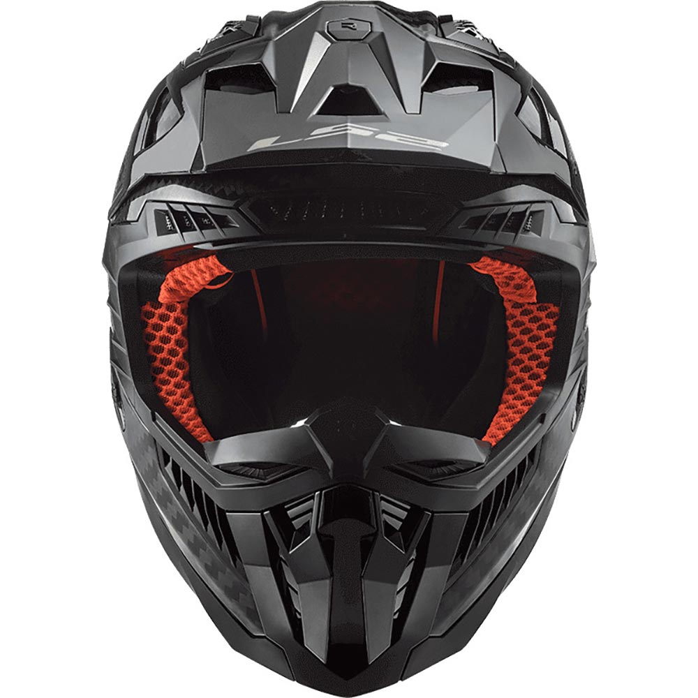 Casco MX703 X-Force Pro Fim