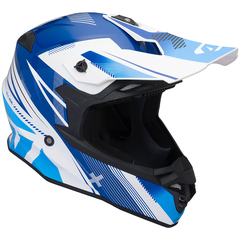 Casco Nemesis Hero