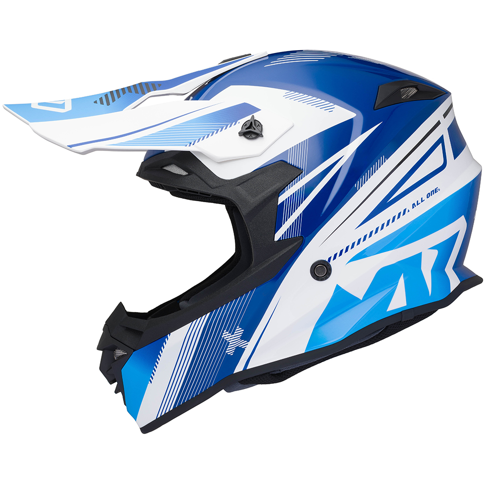 Casco Nemesis Hero