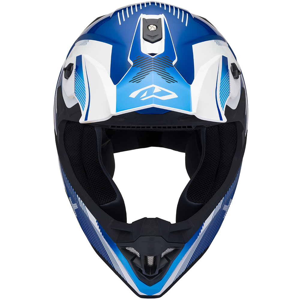 Casco Nemesis Hero