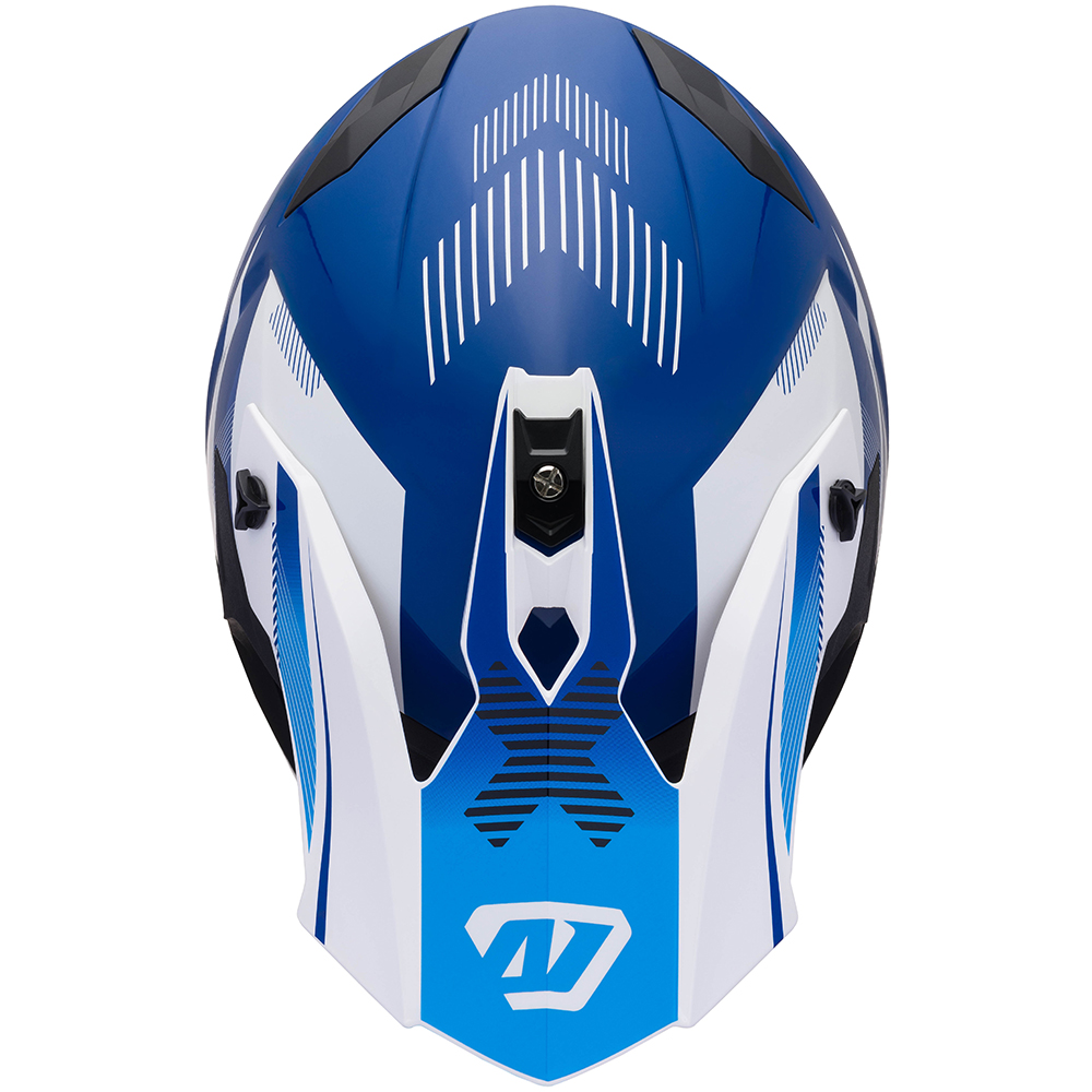 Casco Nemesis Hero