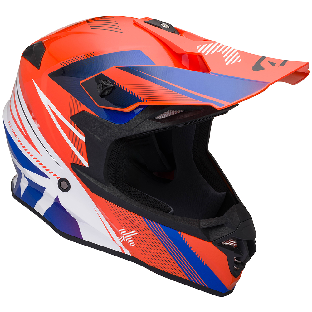 Casco Nemesis Hero