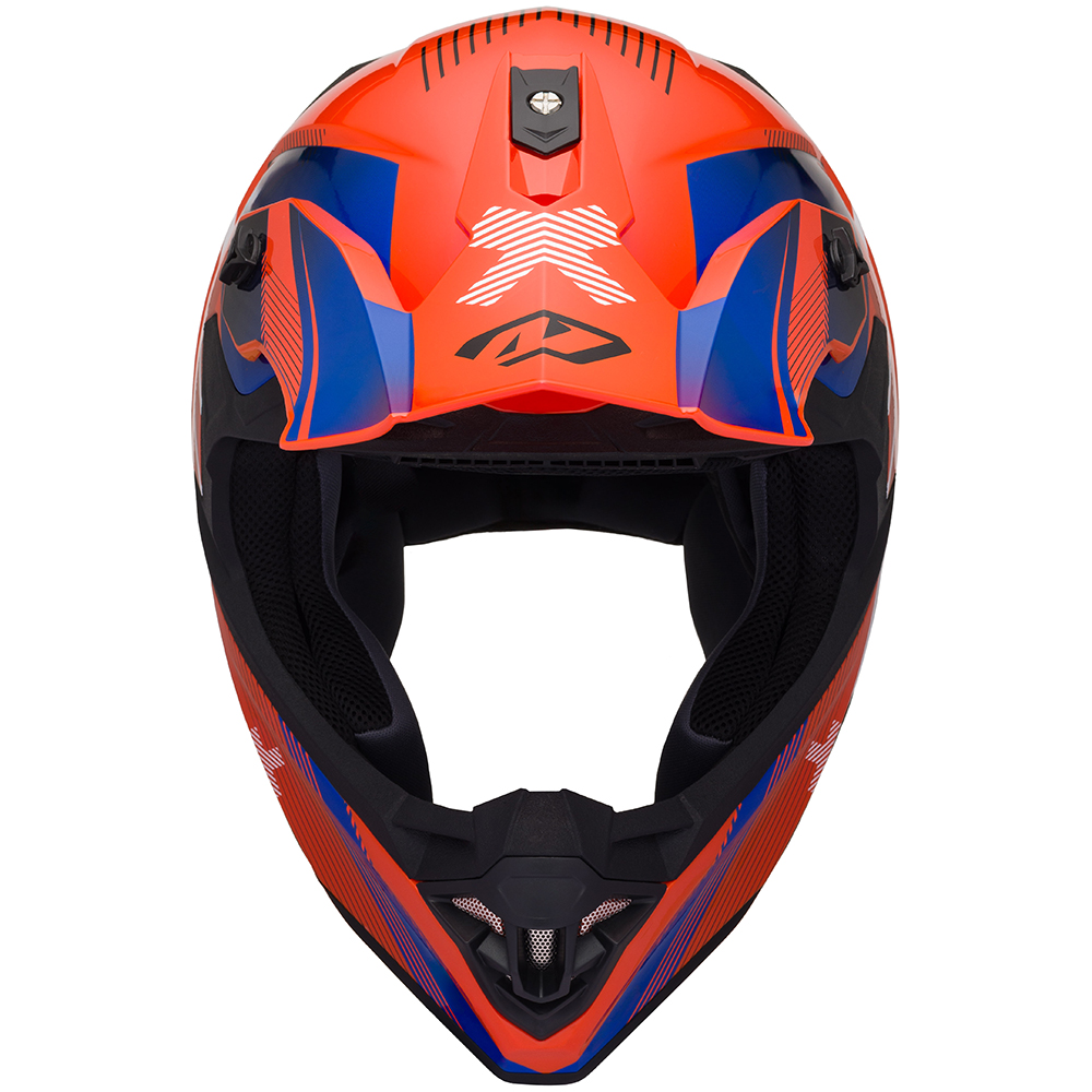 Casco Nemesis Hero