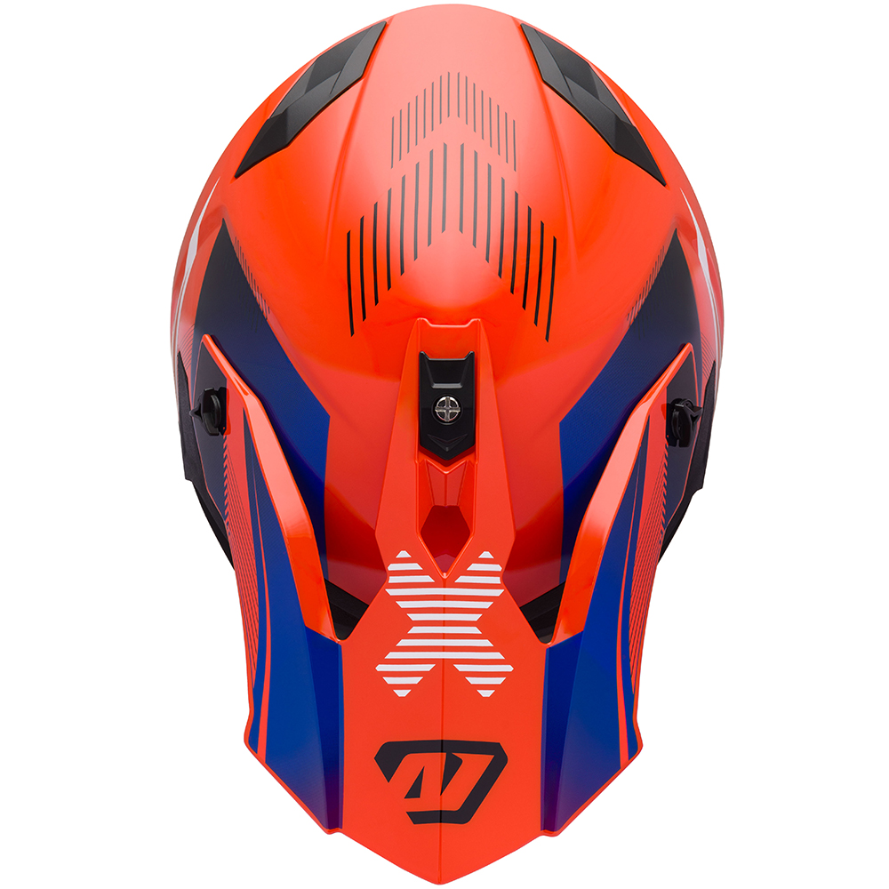 Casco Nemesis Hero