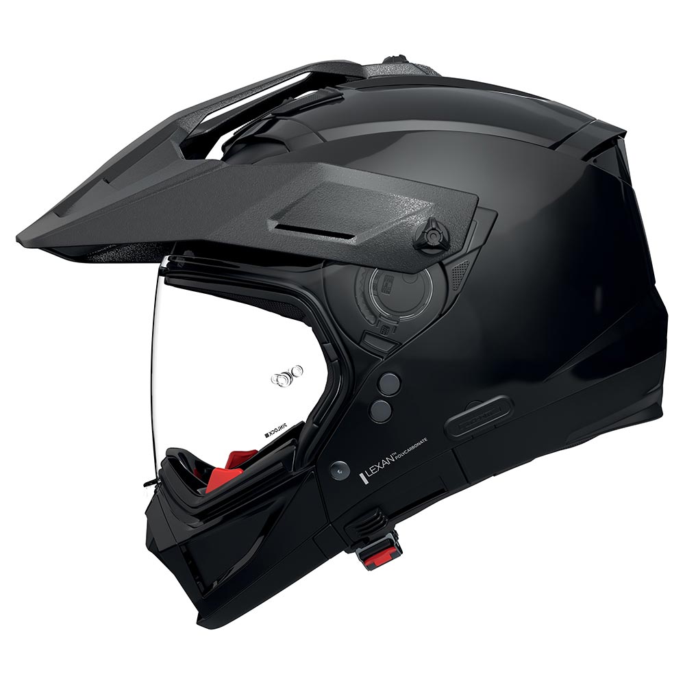 Casco N-Com N70-2 X Classico