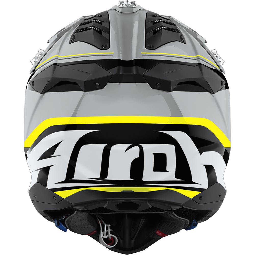 Casco Aviator 3 Leader