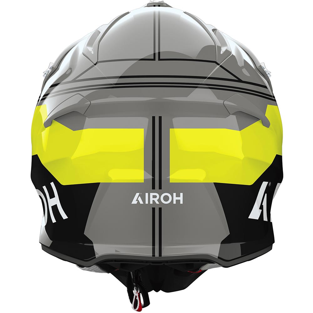 Casco Aviator Ace 2 Fury