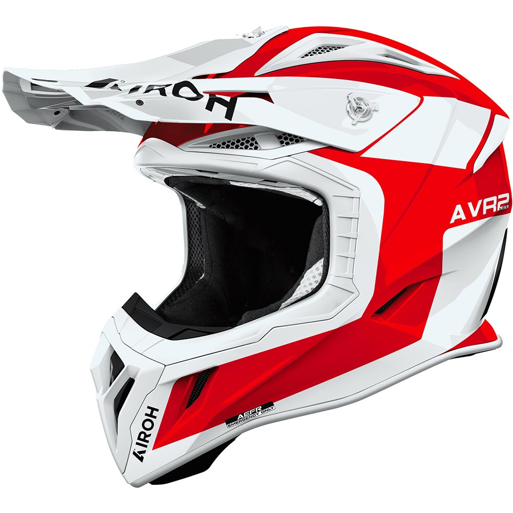 Casco Aviator Ace 2 Iron