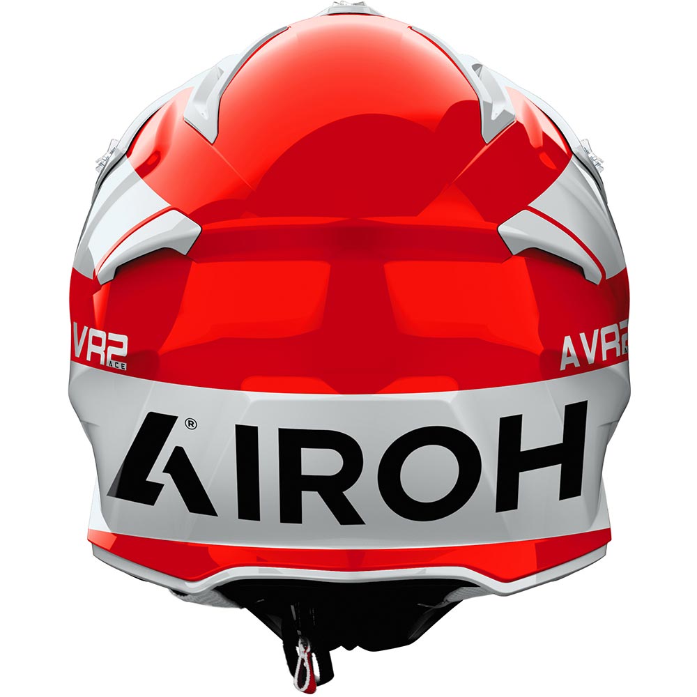Casco Aviator Ace 2 Iron