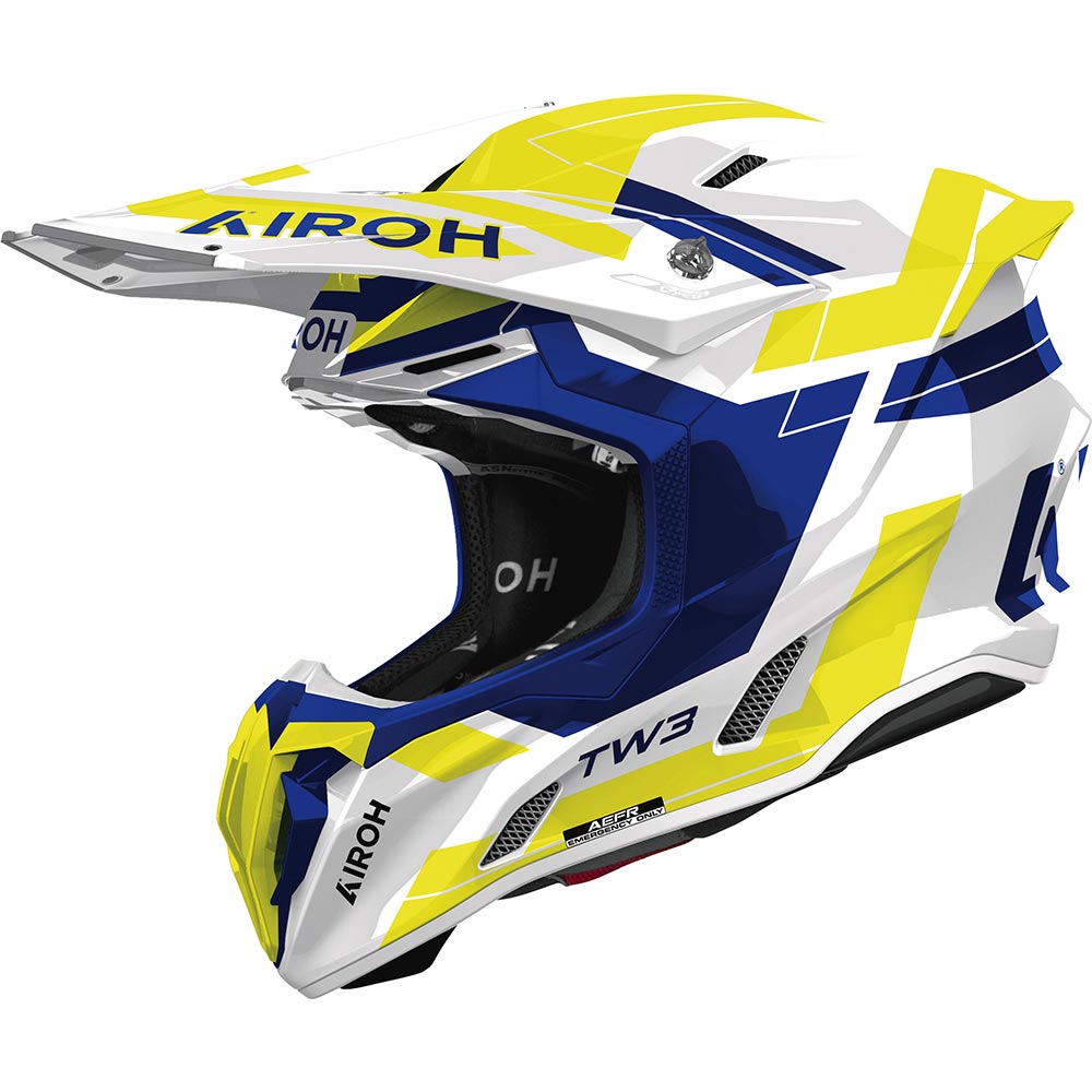 Casco Twist 3 Dynasty