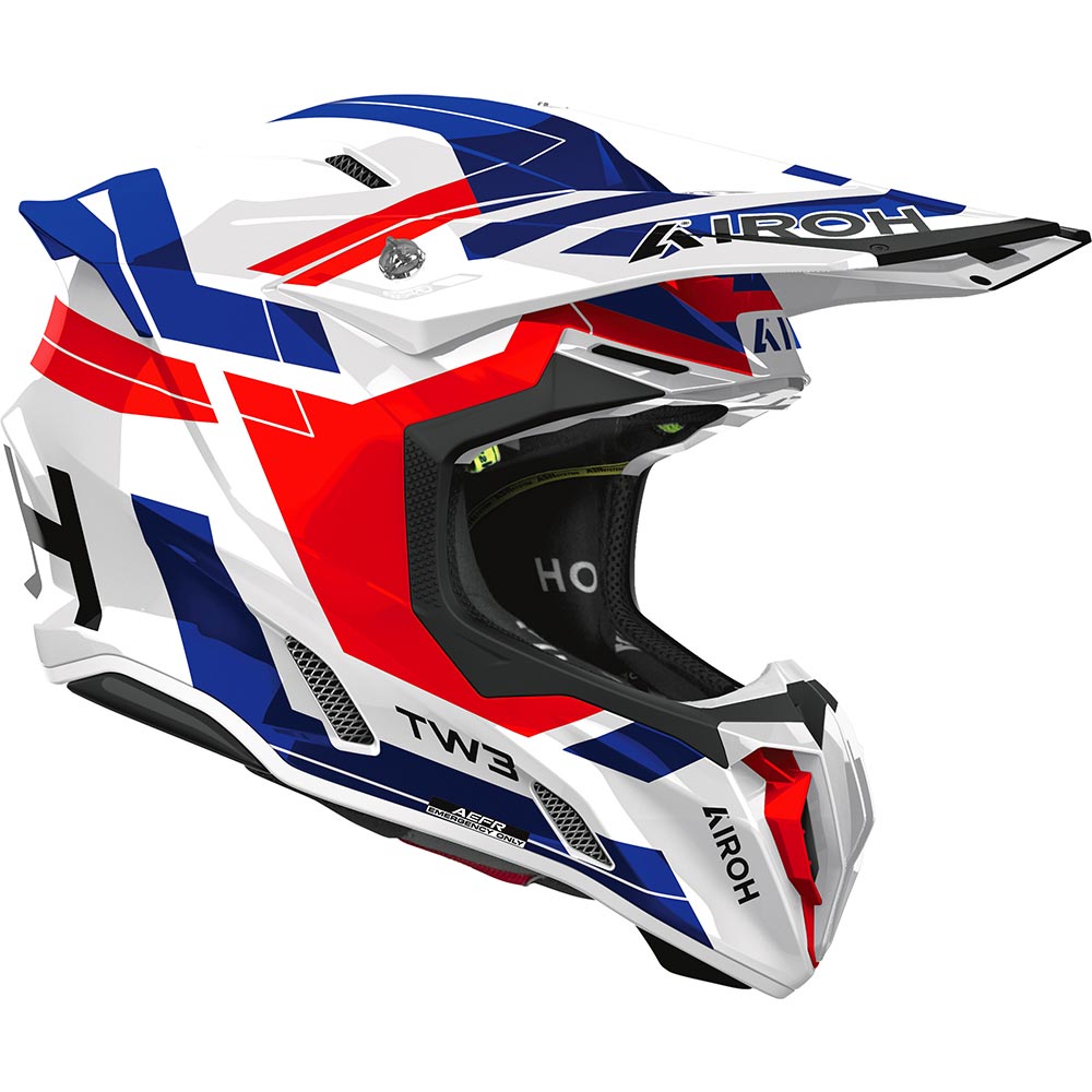 Casco Twist 3 Dynasty