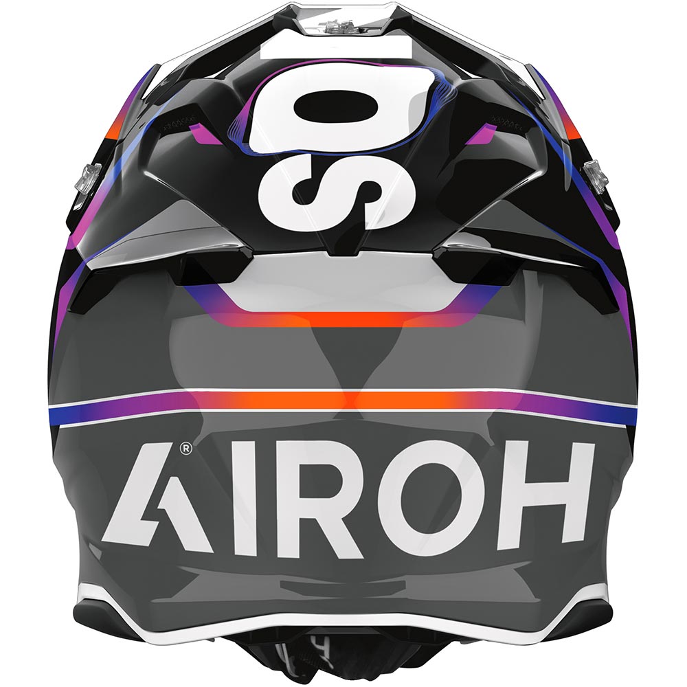 Casco Twist 3 Hustle