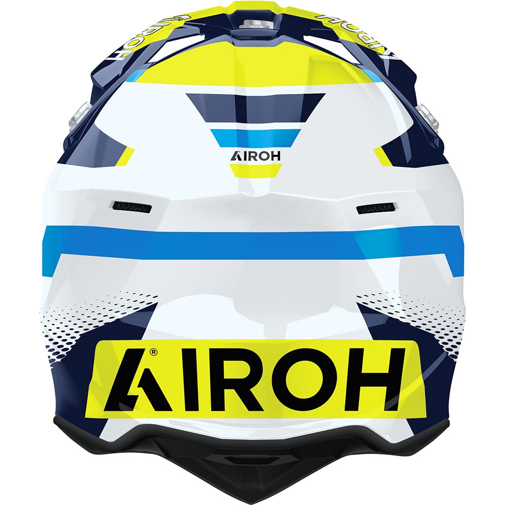 Casco Wraaap Vision
