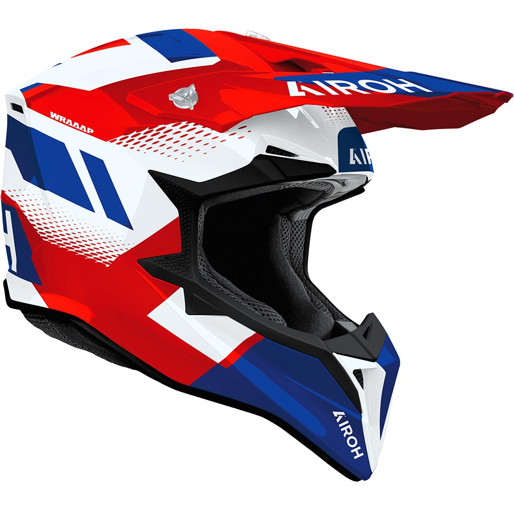 Casco Wraaap Vision