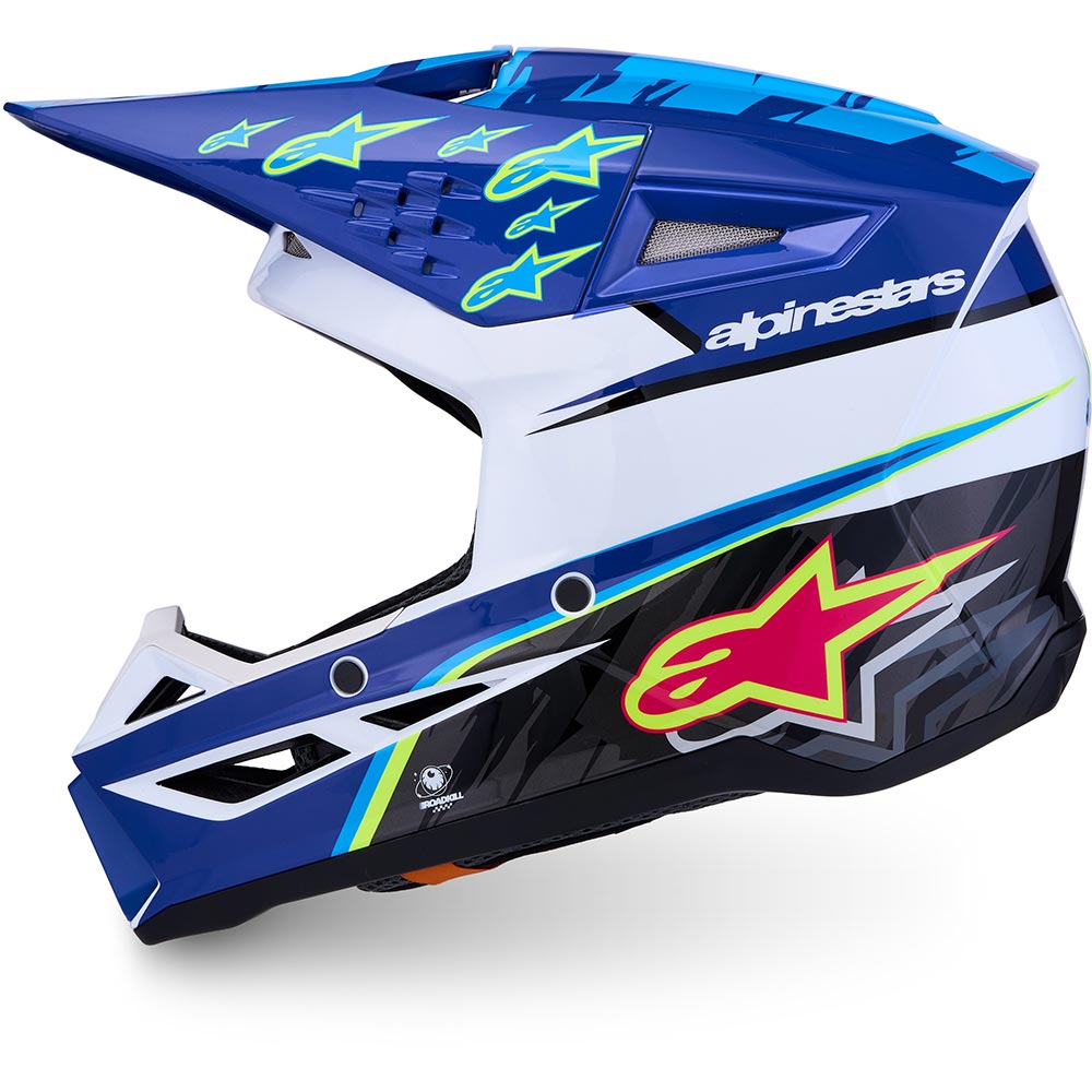 Casco per bambini Youth S-M3 Falcon
