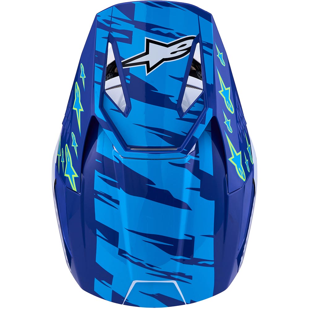 Casco per bambini Youth S-M3 Falcon
