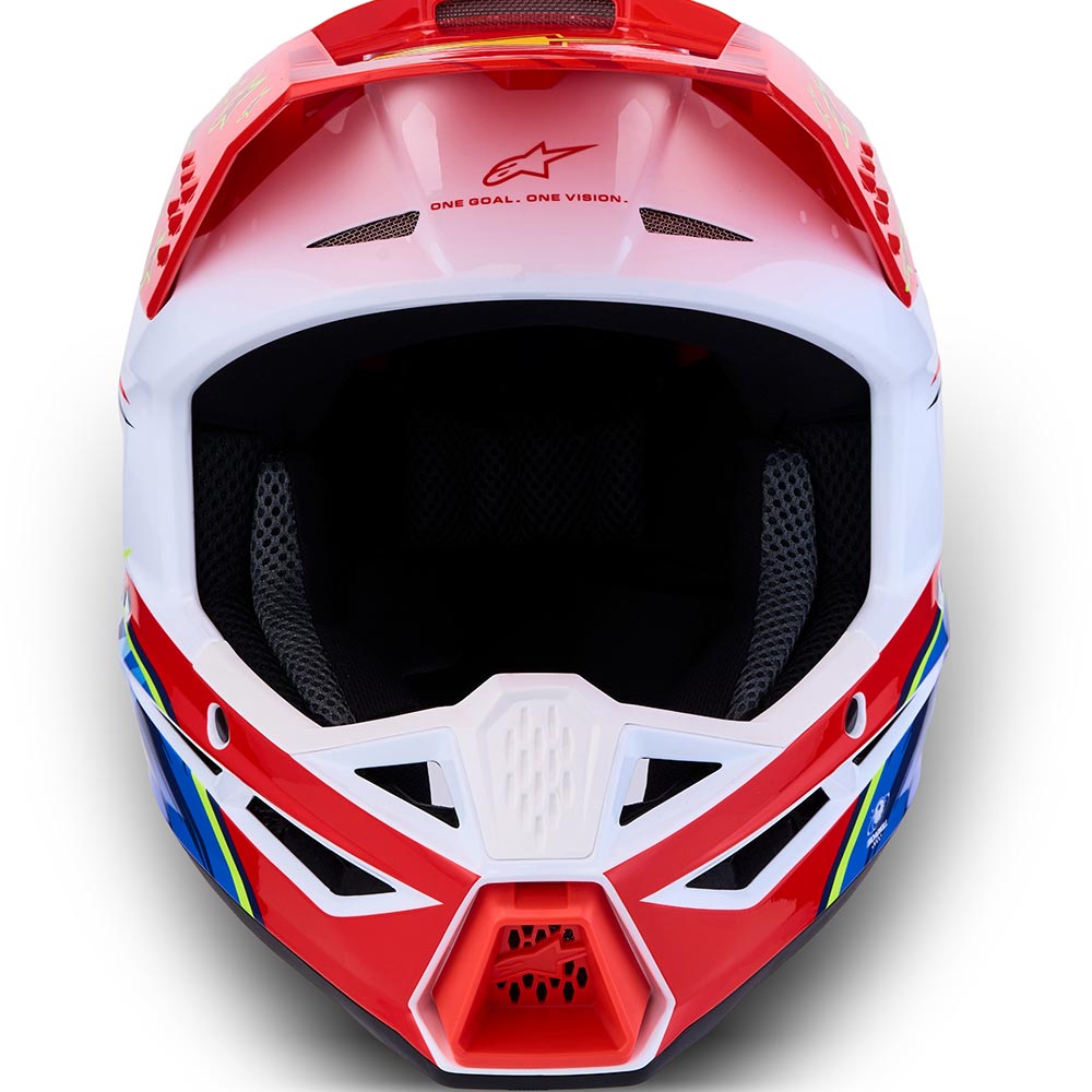 Casco per bambini Youth S-M3 Falcon