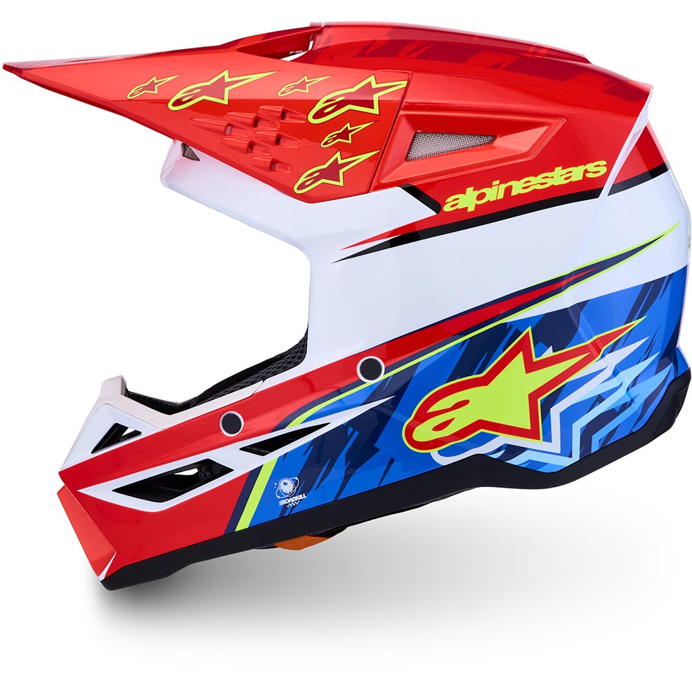 Casco per bambini Youth S-M3 Falcon