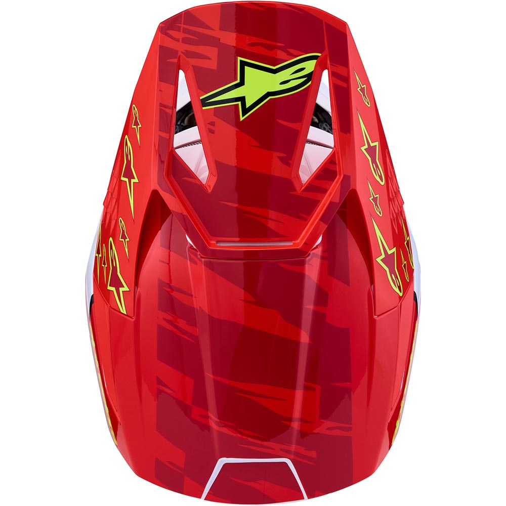 Casco per bambini Youth S-M3 Falcon